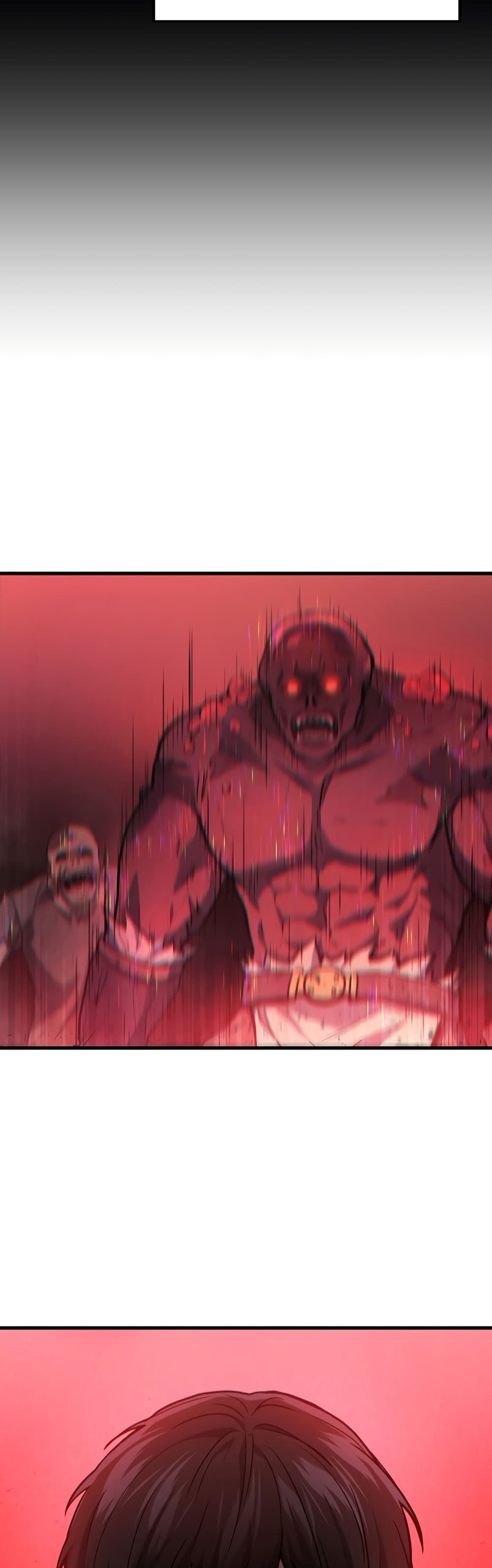 Martial God Regressed to Level 2 page 35