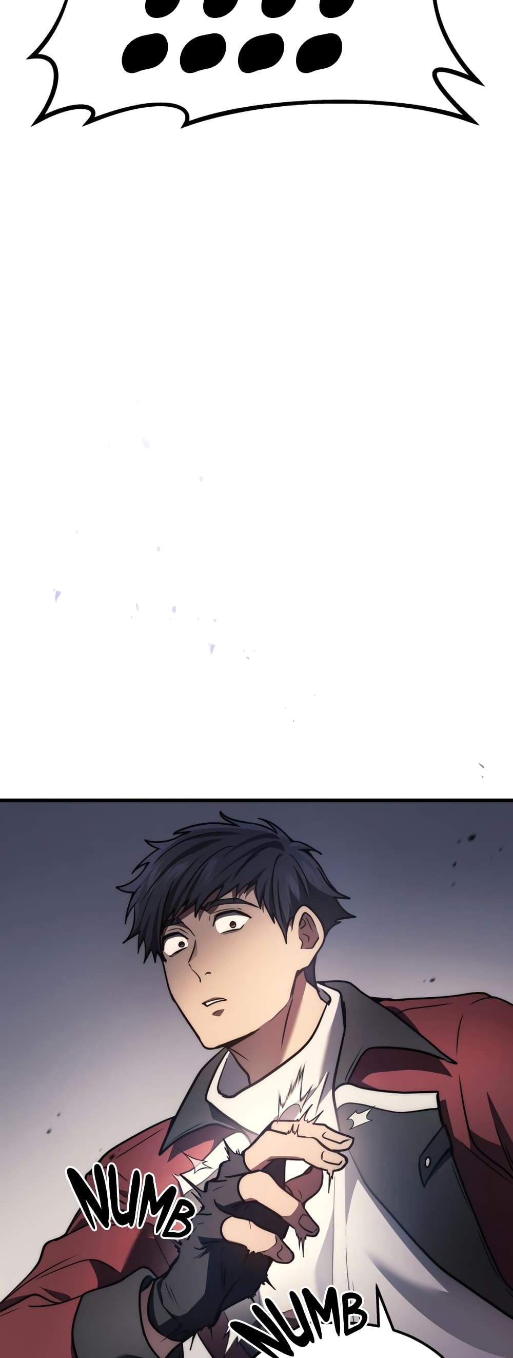 Martial God Regressed to Level 2 page 56