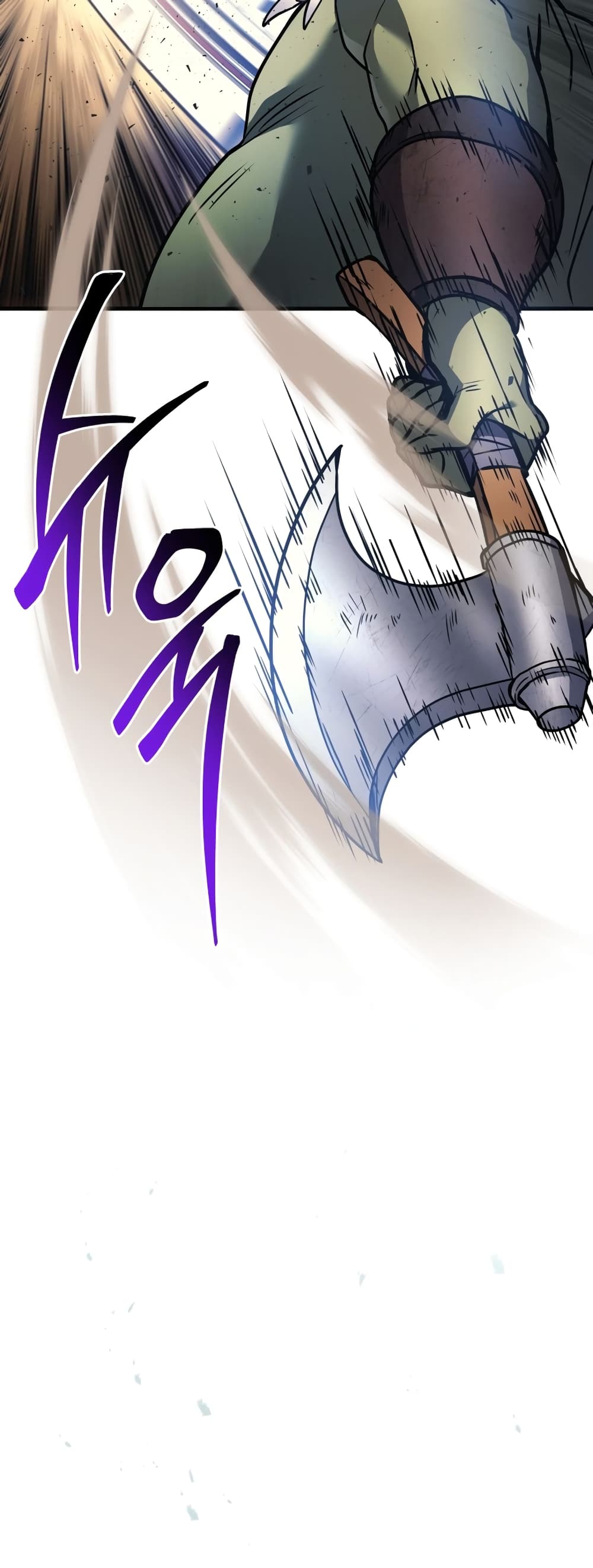 Martial God Regressed to Level 2 page 82