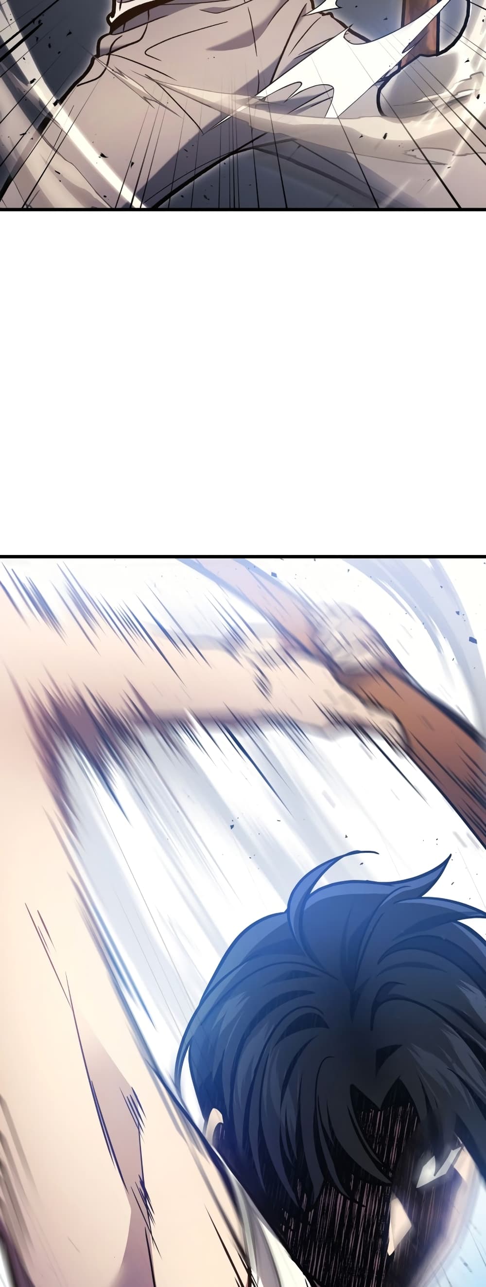 Martial God Regressed to Level 2 page 87