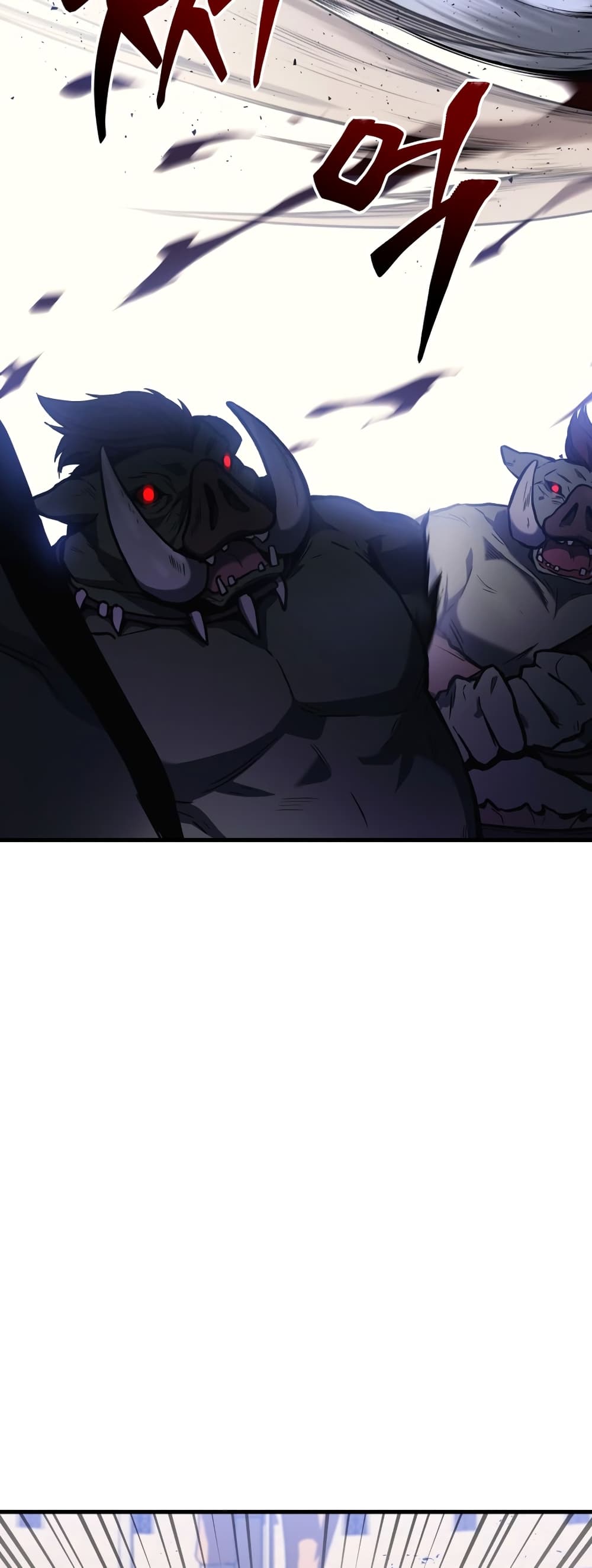 Martial God Regressed to Level 2 page 90