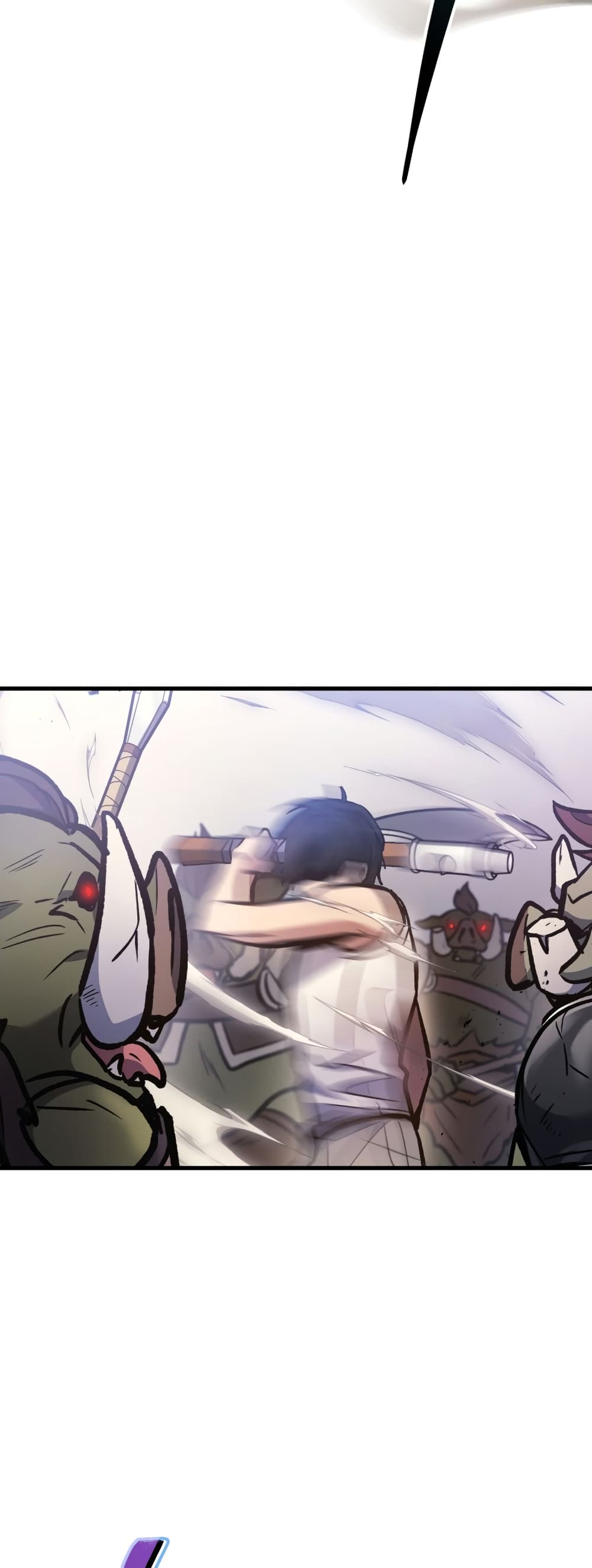 Martial God Regressed to Level 2 page 93