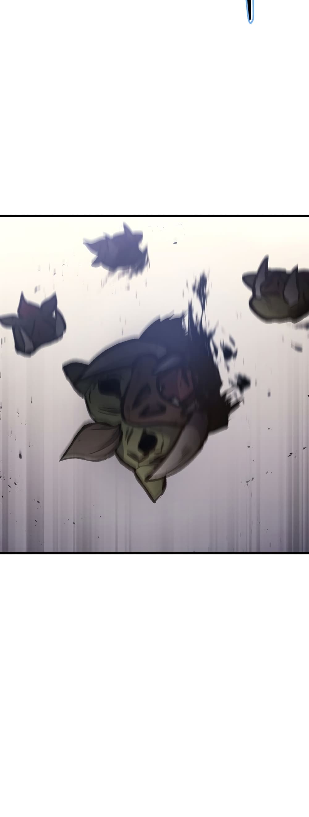 Martial God Regressed to Level 2 page 95