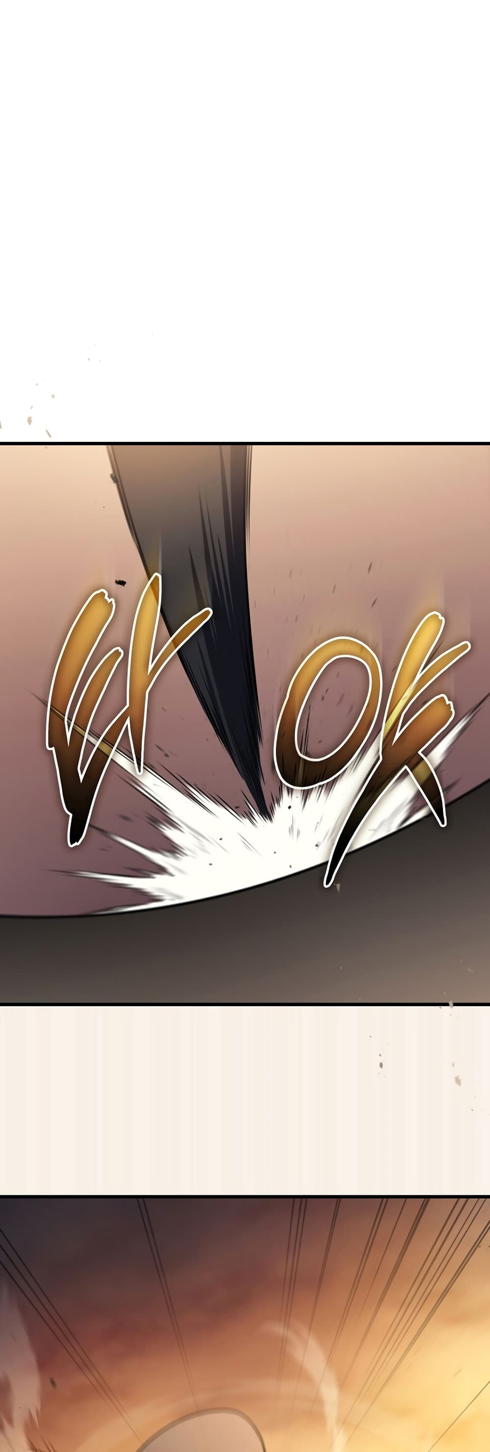 Martial God Regressed to Level 2 page 1