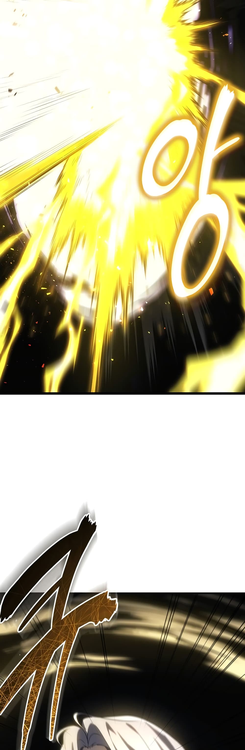 Martial God Regressed to Level 2 page 10