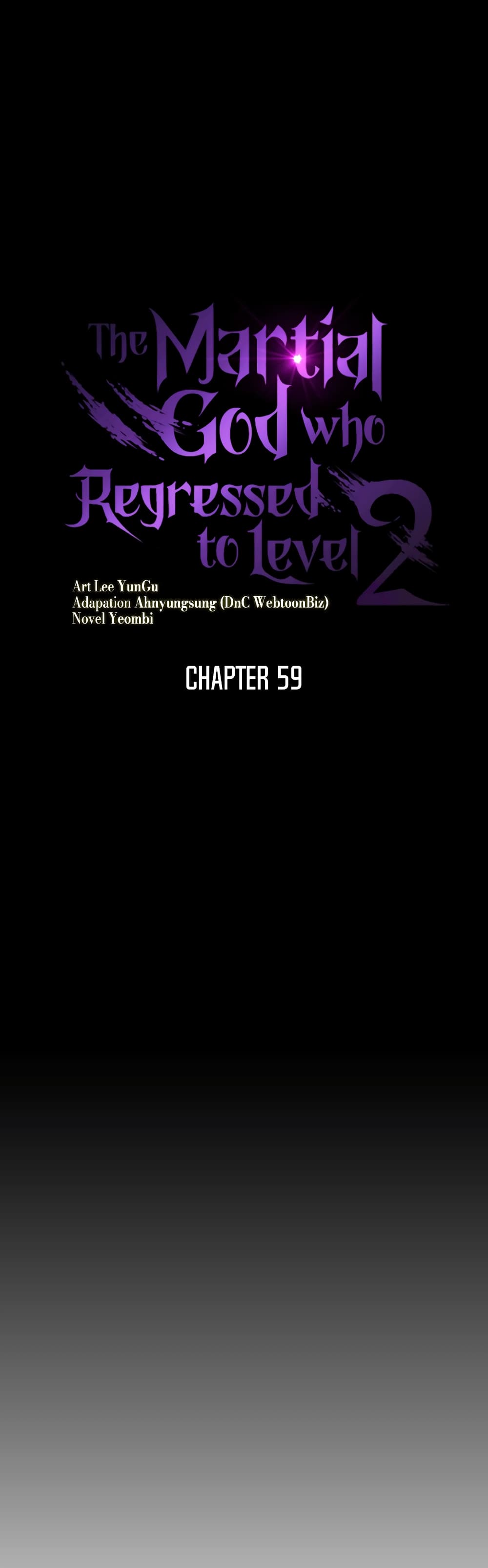 Martial God Regressed to Level 2 page 7