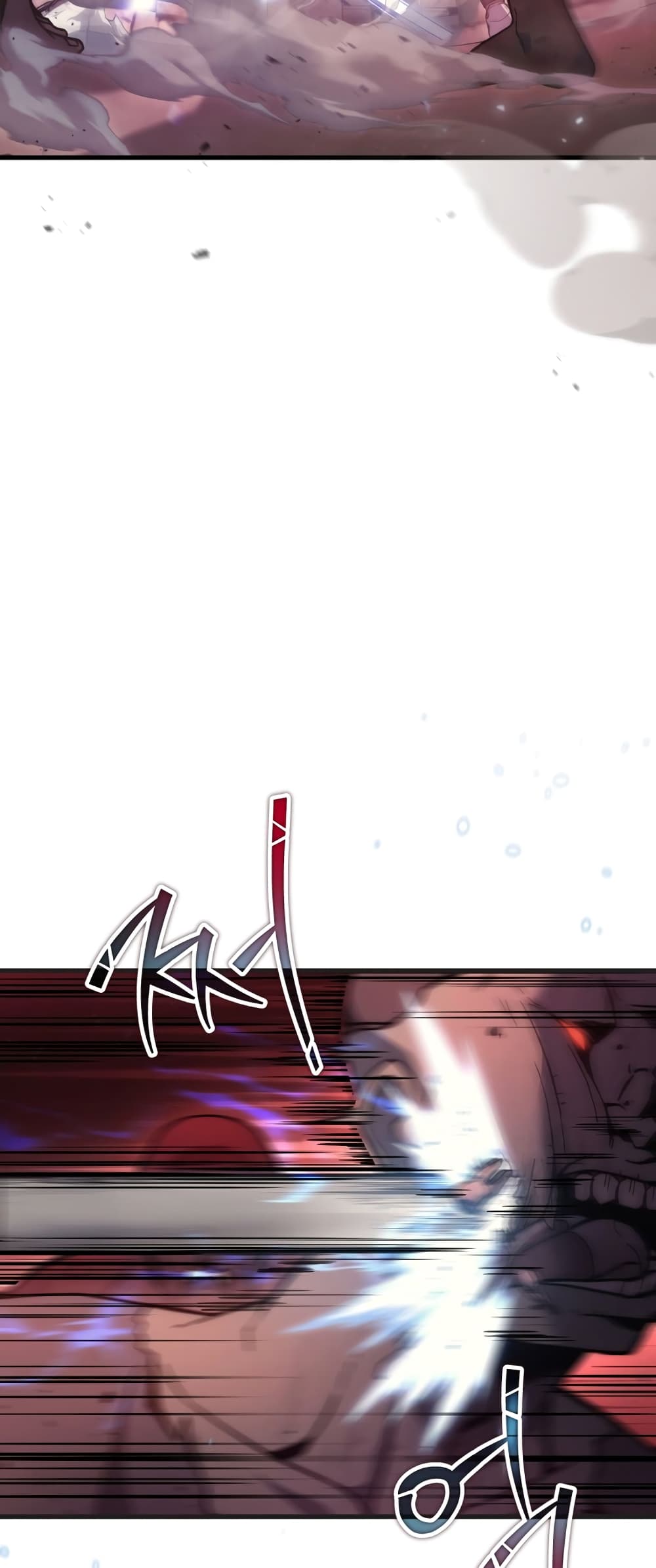 Martial God Regressed to Level 2 page 71