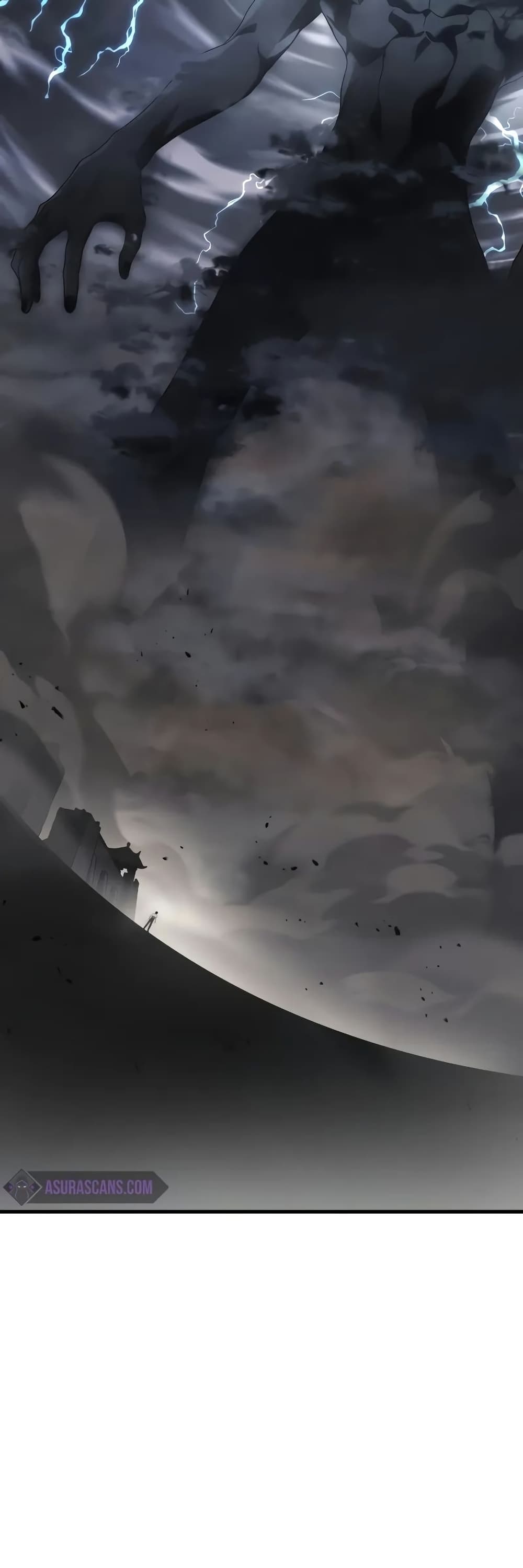 Martial God Regressed to Level 2 page 10