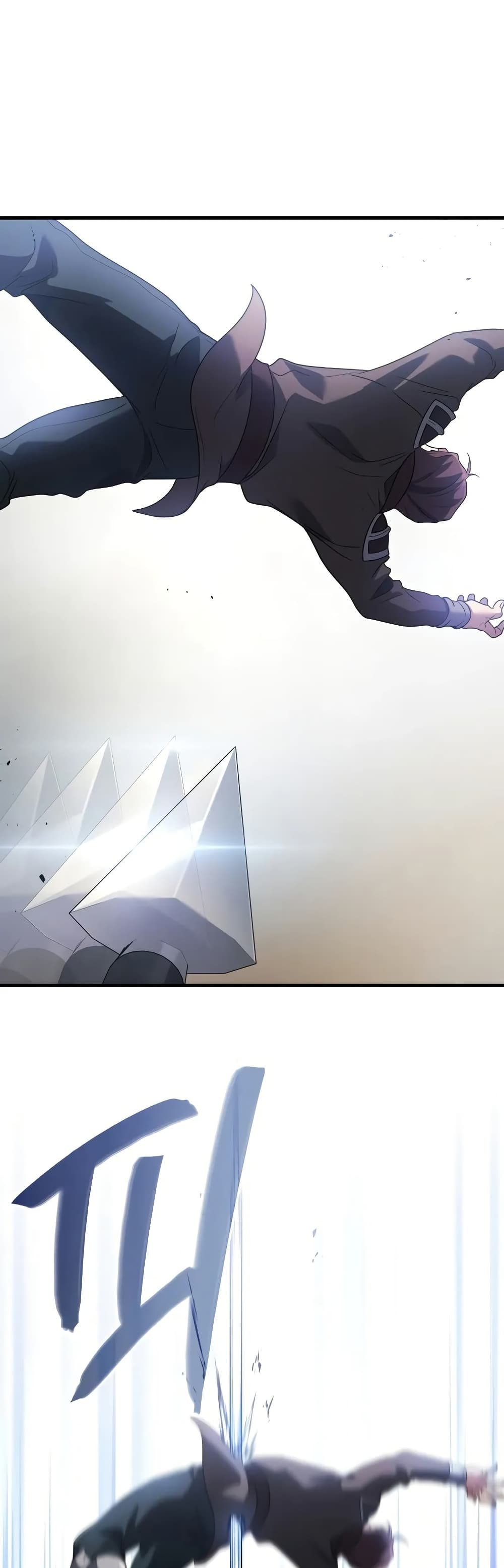Martial God Regressed to Level 2 page 44