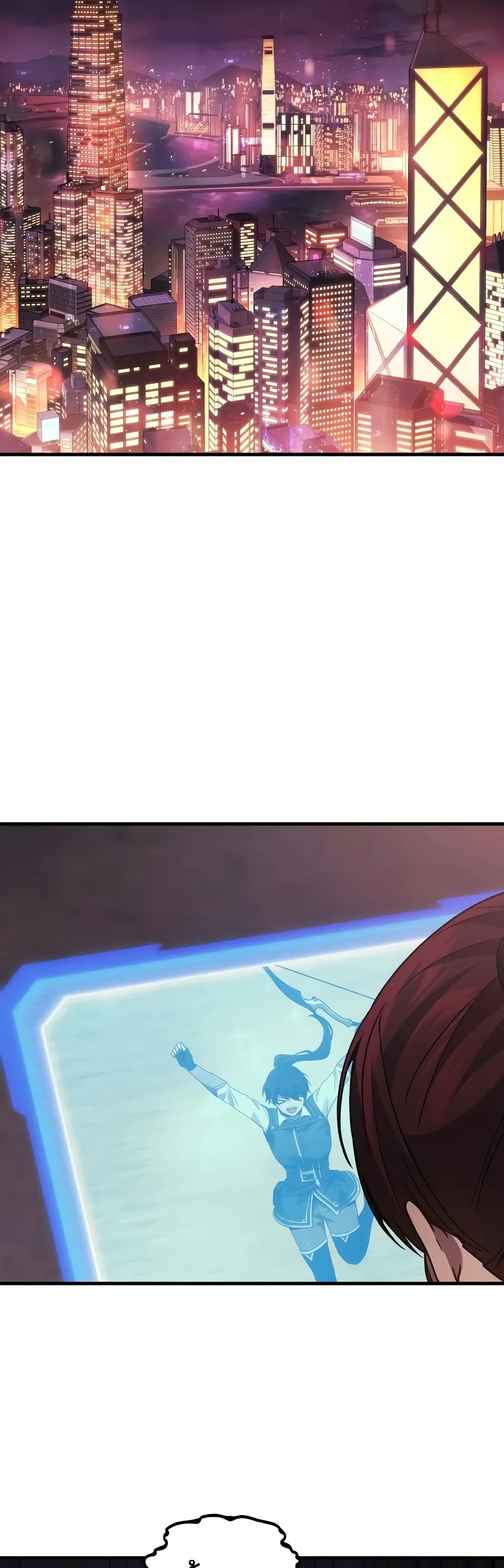 Martial God Regressed to Level 2 page 52
