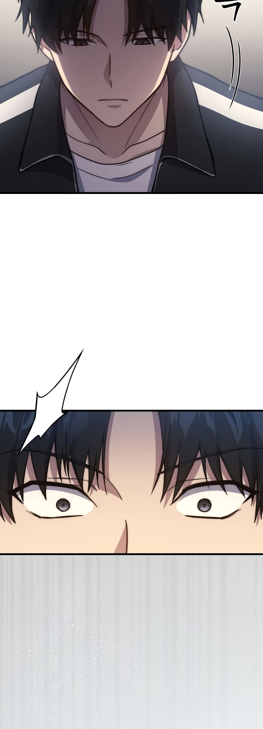 Martial God Regressed to Level 2 page 41
