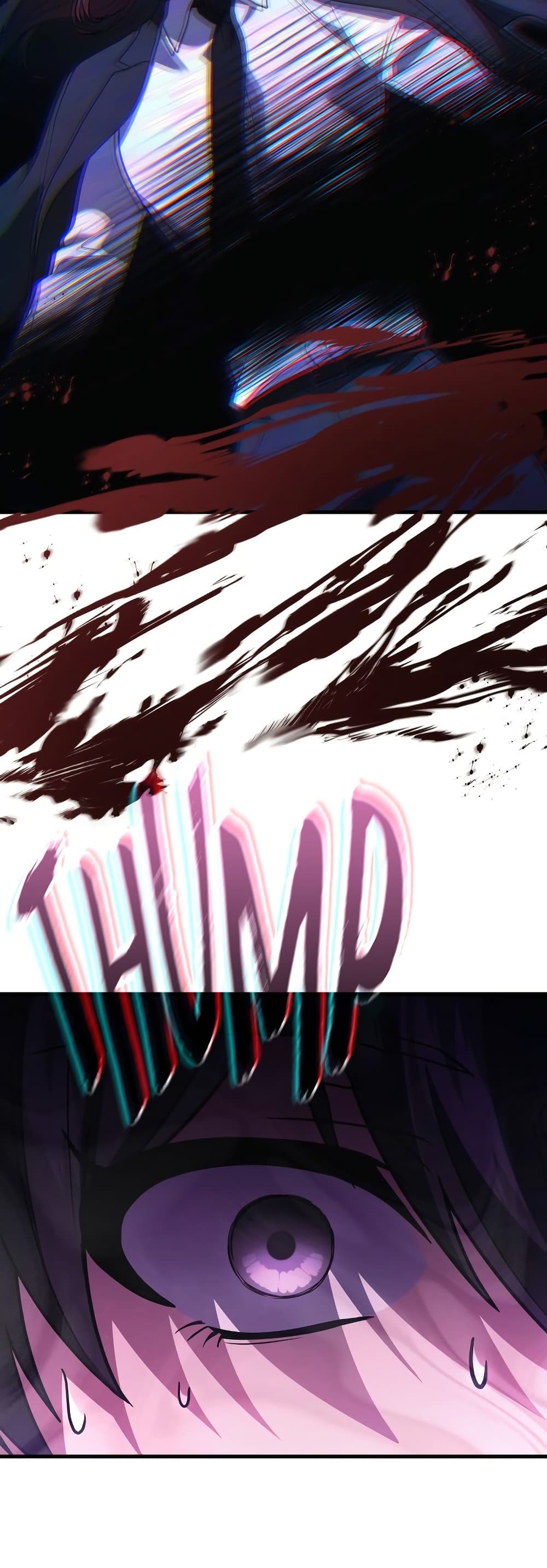 Martial God Regressed to Level 2 page 37