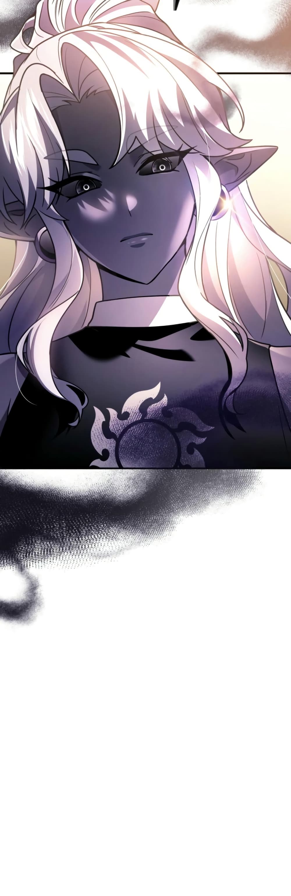 Martial God Regressed to Level 2 page 13