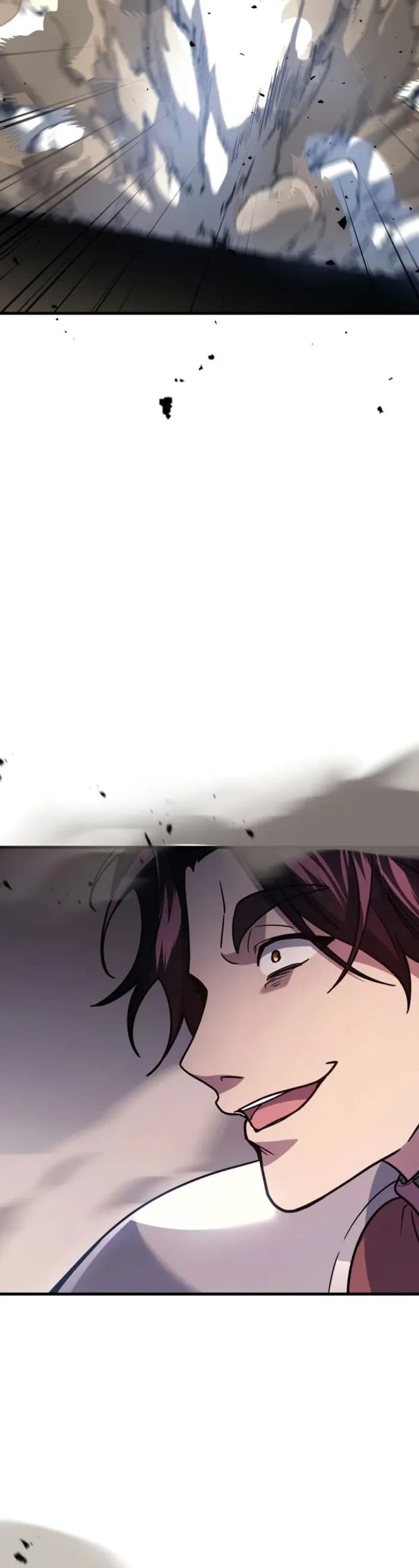 Martial God Regressed to Level 2 page 48