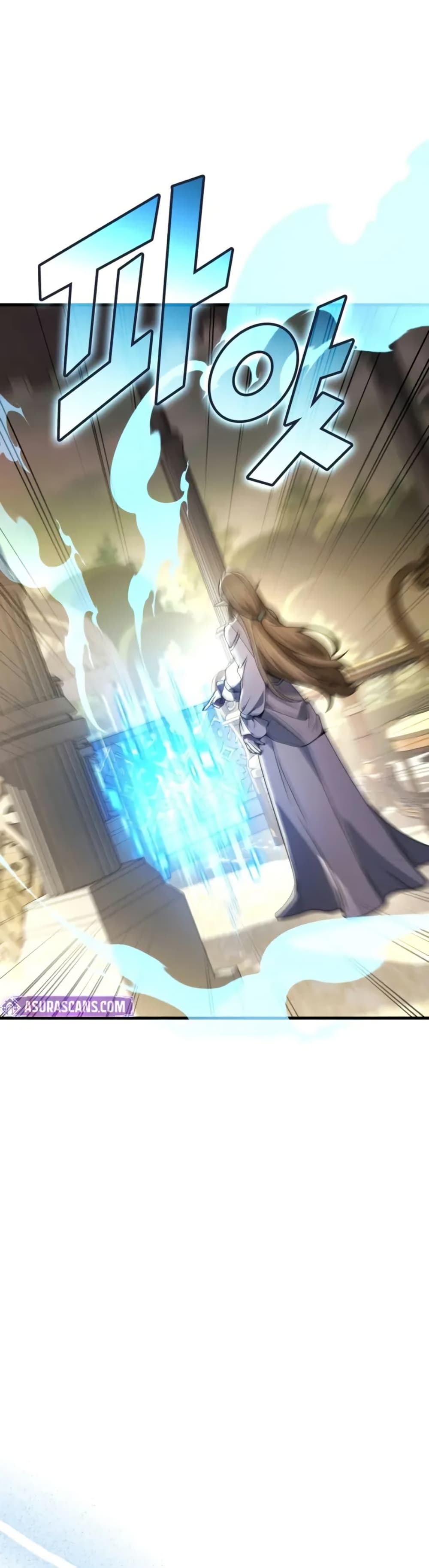 Martial God Regressed to Level 2 page 13