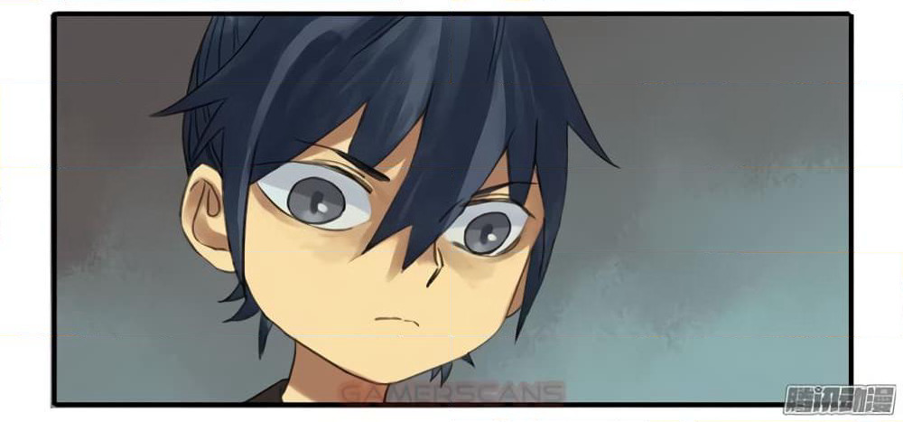 Martial Legacy page 13