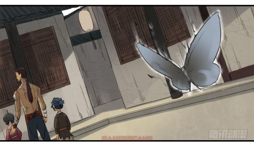 Martial Legacy page 28