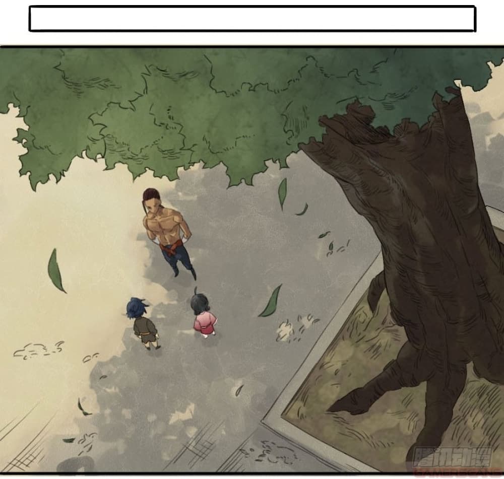Martial Legacy page 12