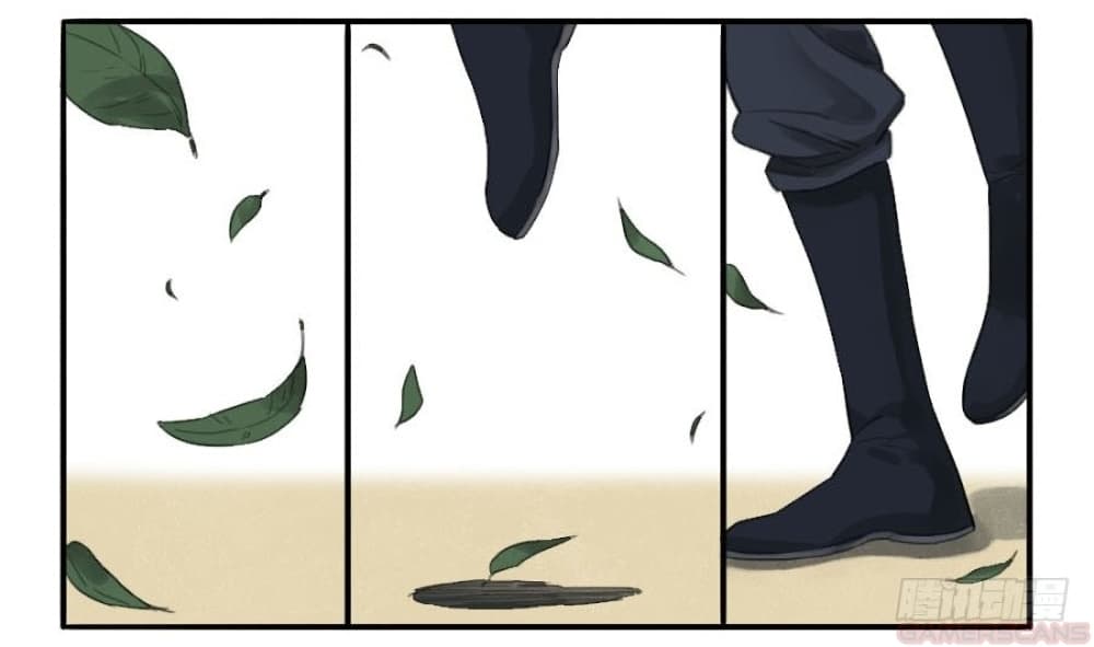 Martial Legacy page 34