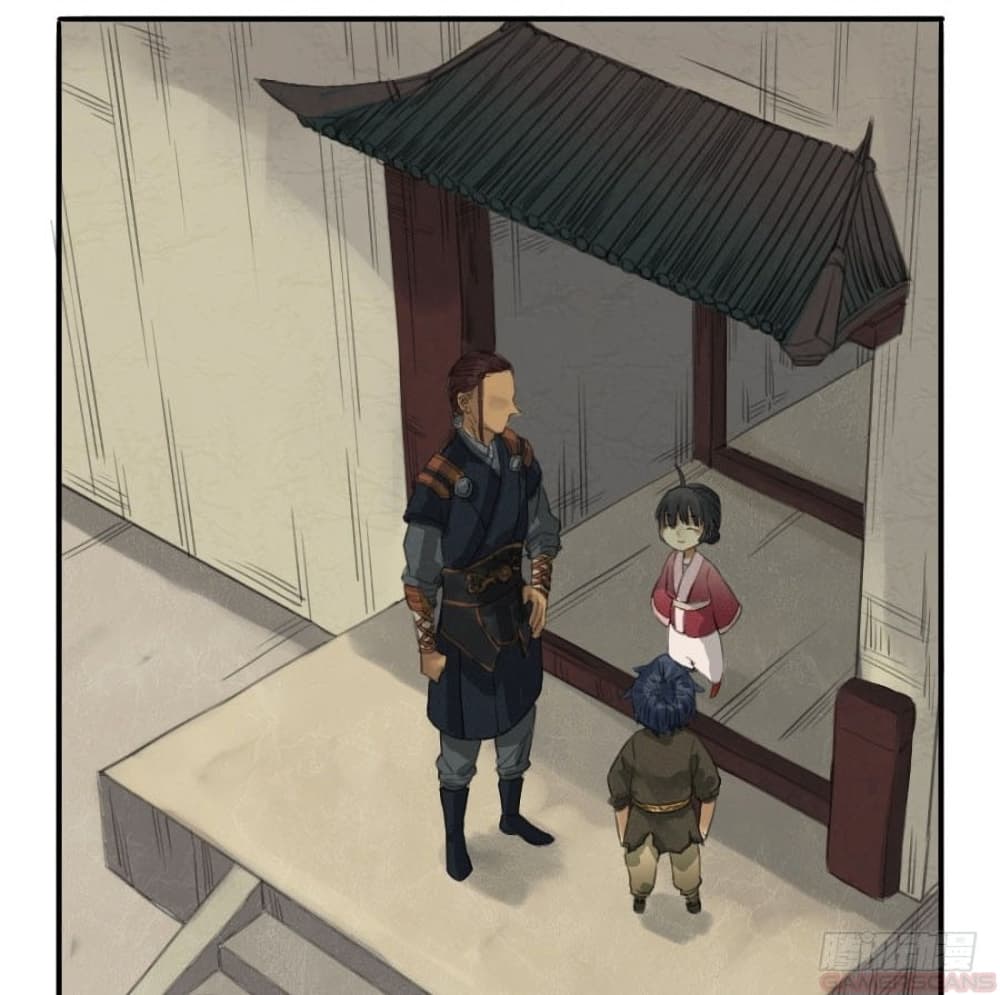 Martial Legacy page 3