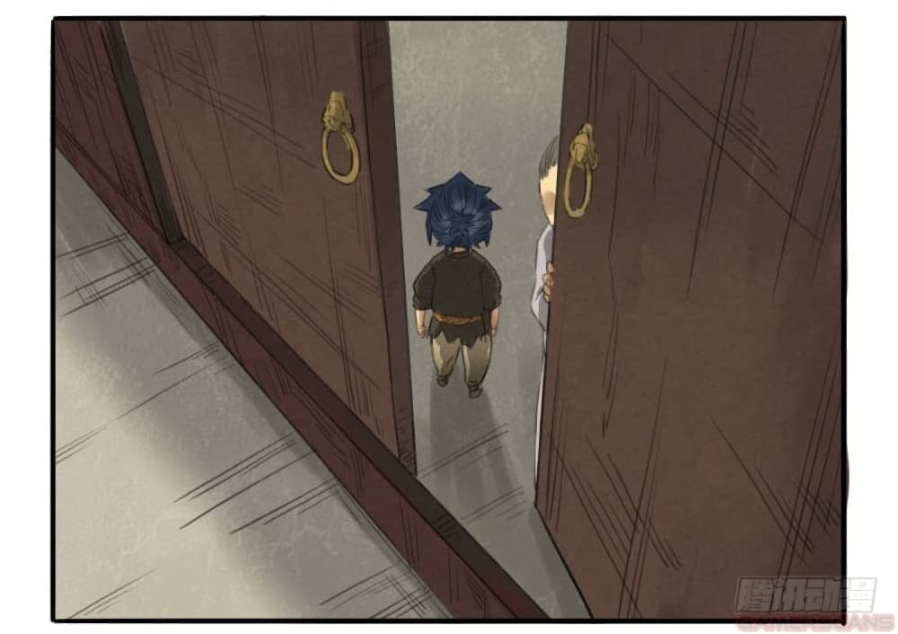 Martial Legacy page 29