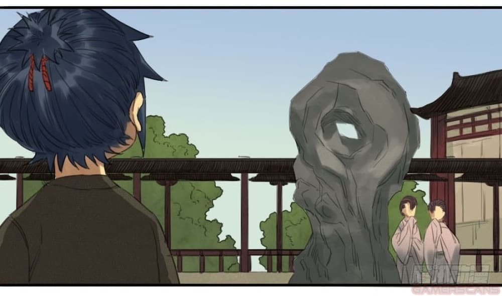 Martial Legacy page 31
