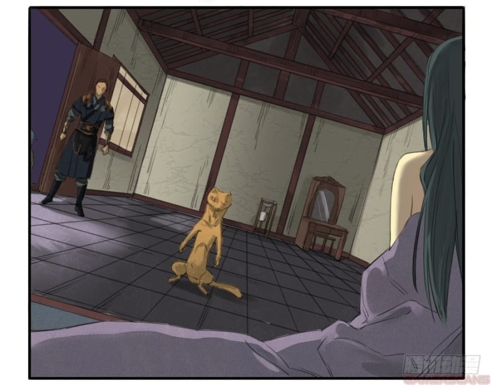 Martial Legacy page 5