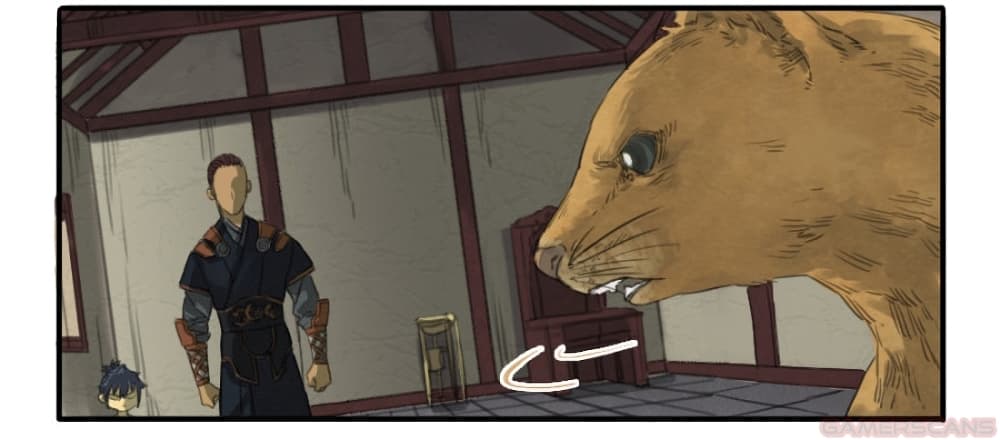Martial Legacy page 9