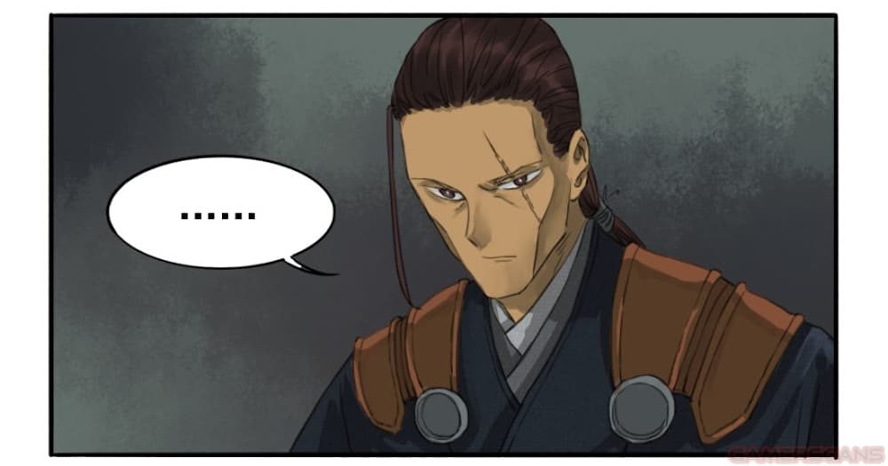 Martial Legacy page 32