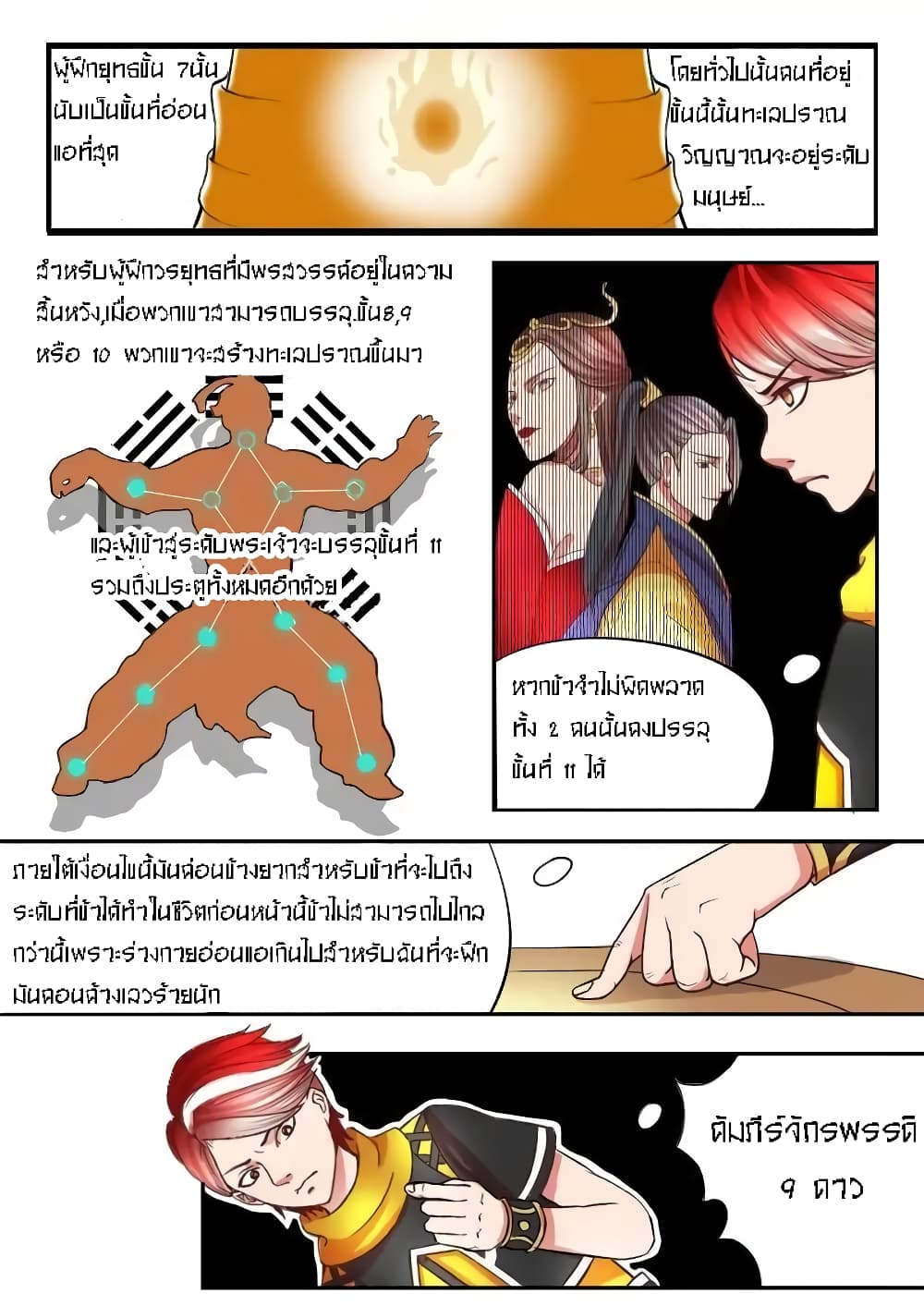 Martial Master page 9