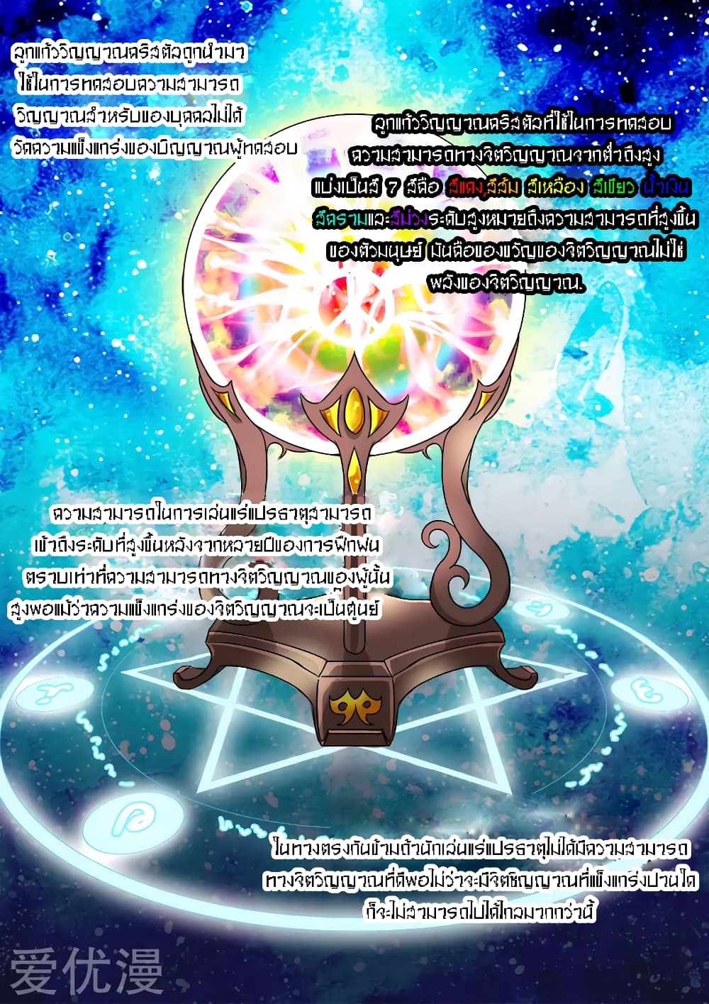 Martial Master page 6