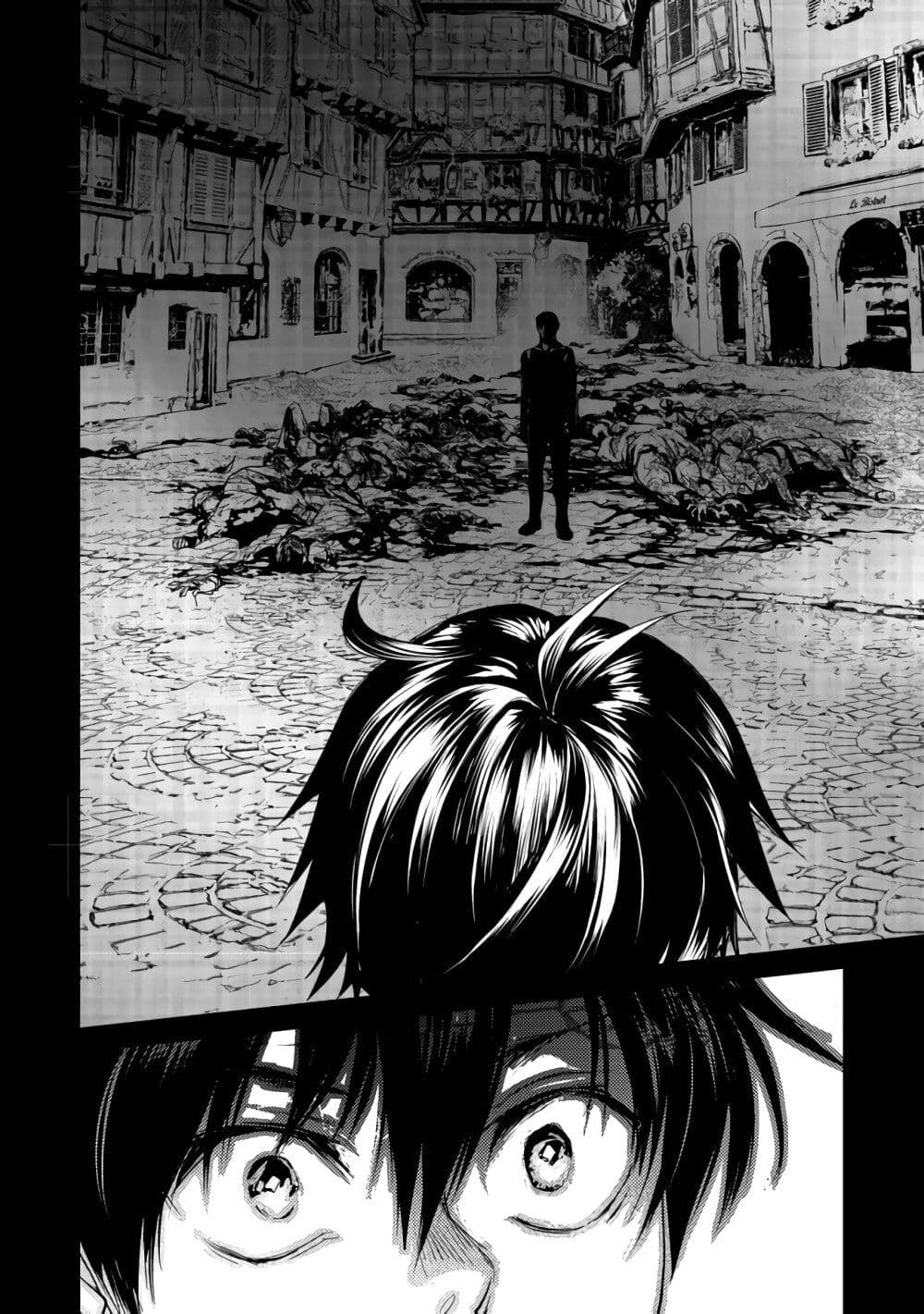 Maryoku Zero no Saikyou Majutsushi: Yahari Omaera no Majutsu Riron wa Machigatte Iru Nda ga page 6