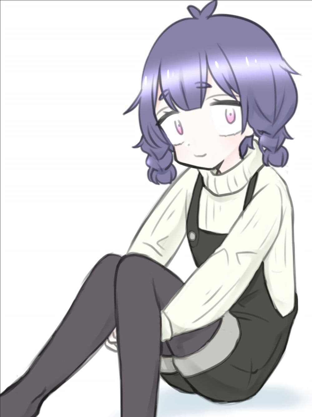 Masaka jibun ga joshi ni naru nante page 4