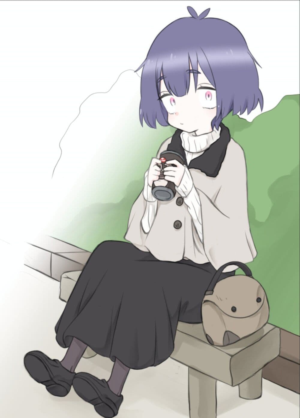 Masaka jibun ga joshi ni naru nante page 4