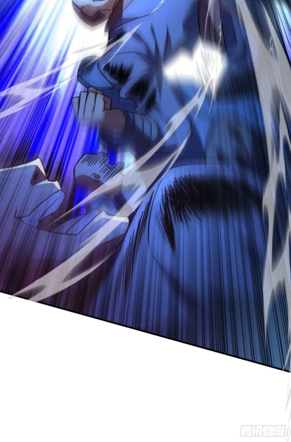 Master Loli is invincible in the world page 6
