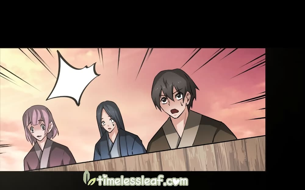 Master of Gu เทพปีศาจ​หวนคืน page 4