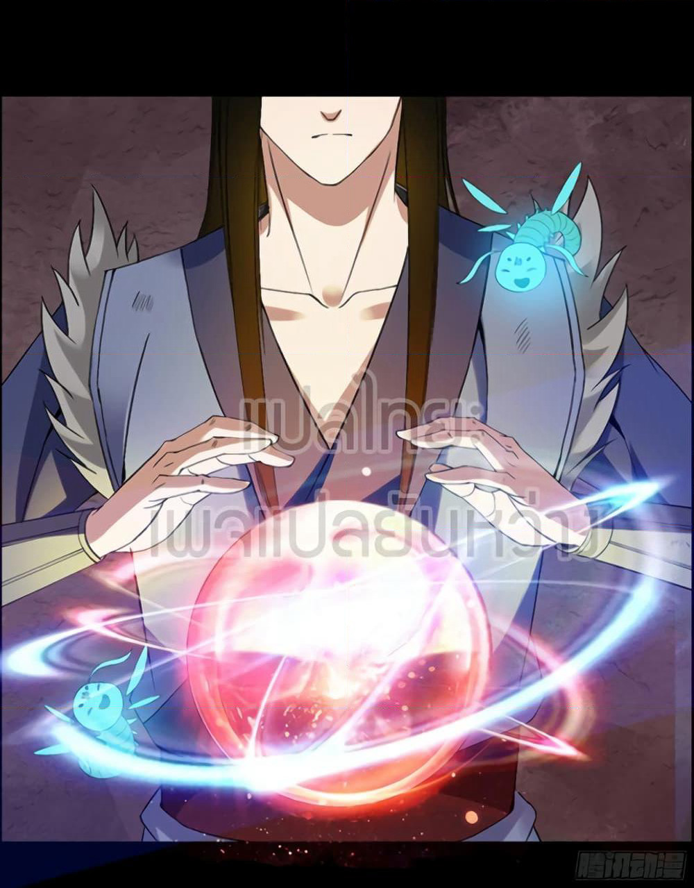 Master of Gu เทพปีศาจหวนคืน page 25