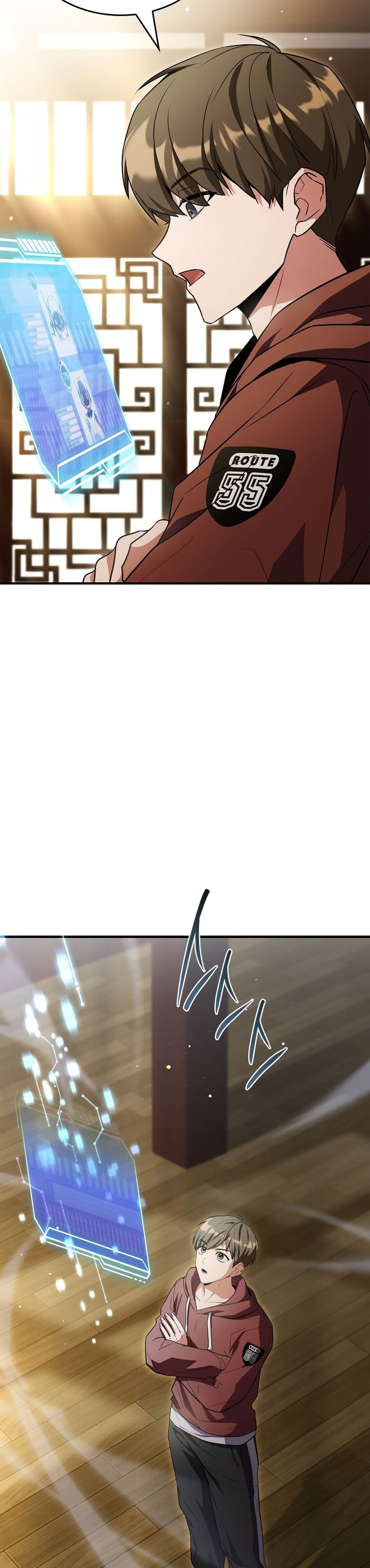Master Swordsmans Stream page 36