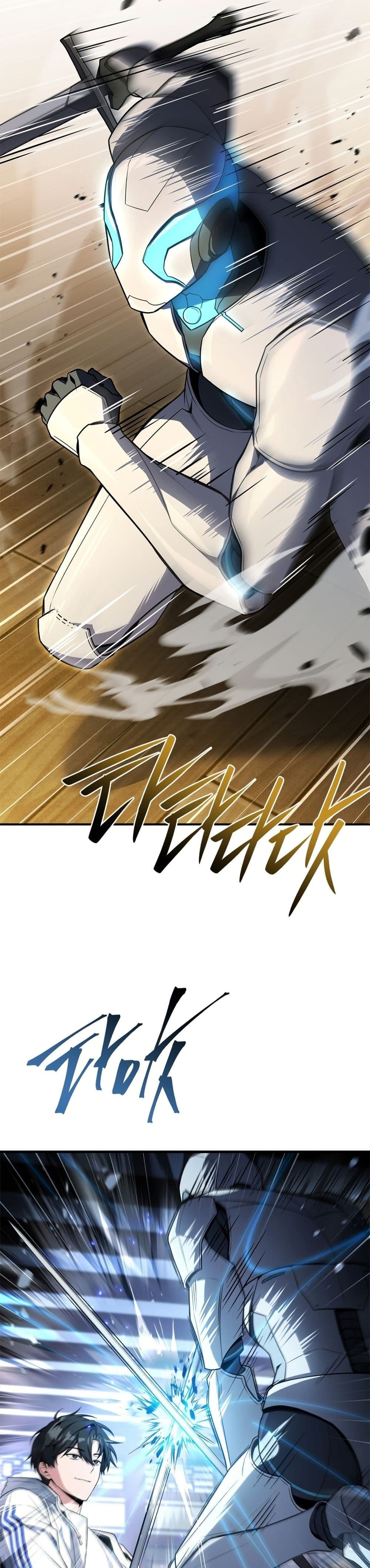 Master Swordsmans Stream page 40