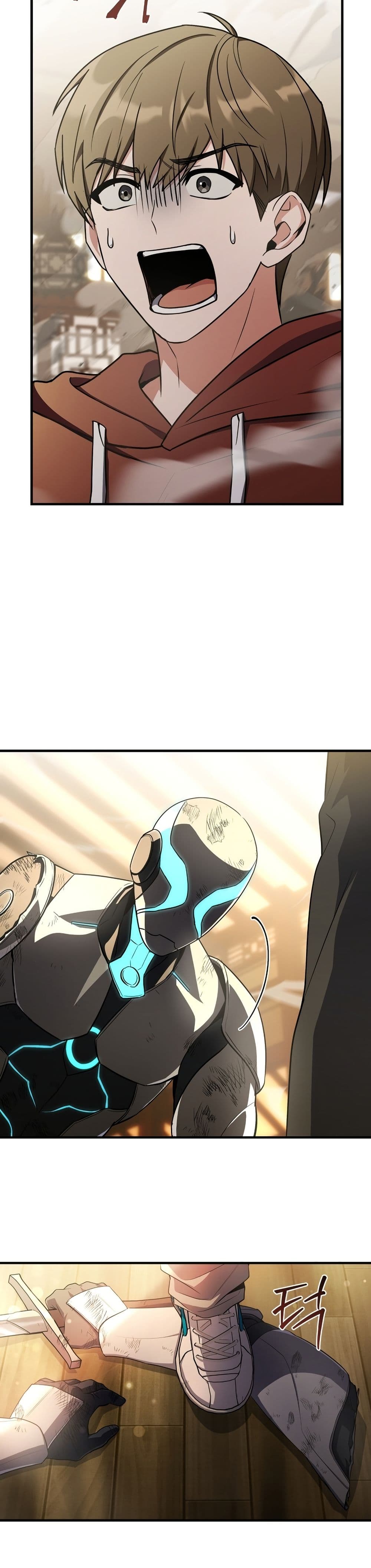 Master Swordsmans Stream page 50