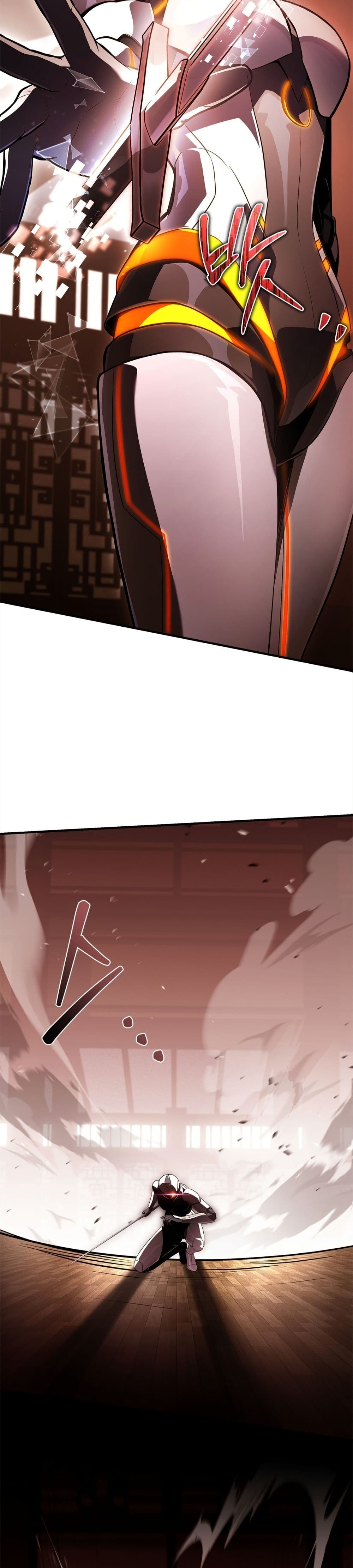 Master Swordsmans Stream page 21