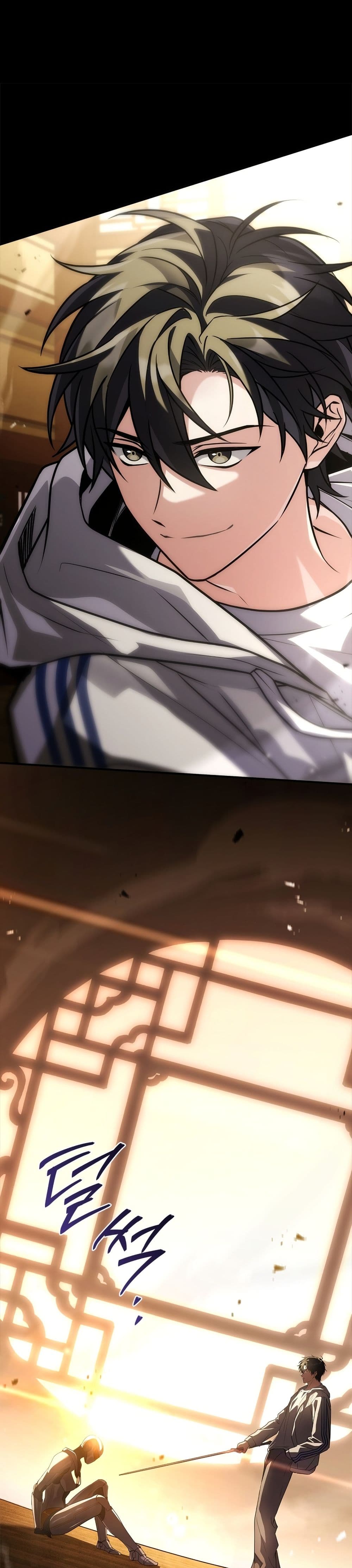 Master Swordsmans Stream page 35