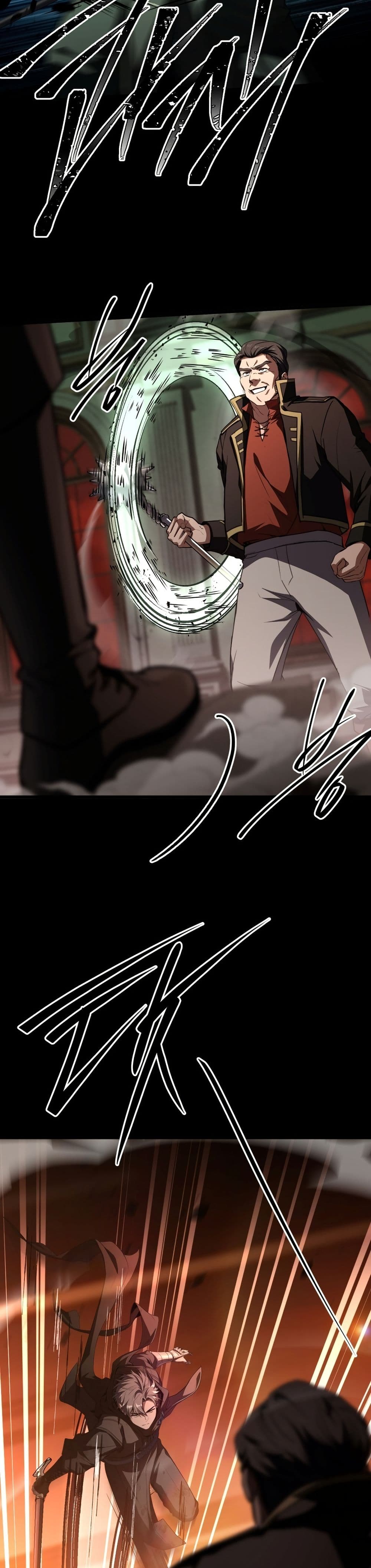Master Swordsmans Stream page 36