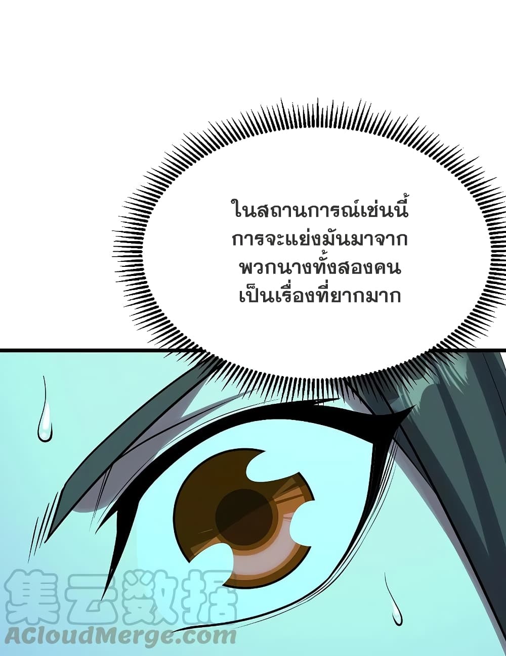 Matchless Emperor เทพอสูรกลืนกินนภา page 29