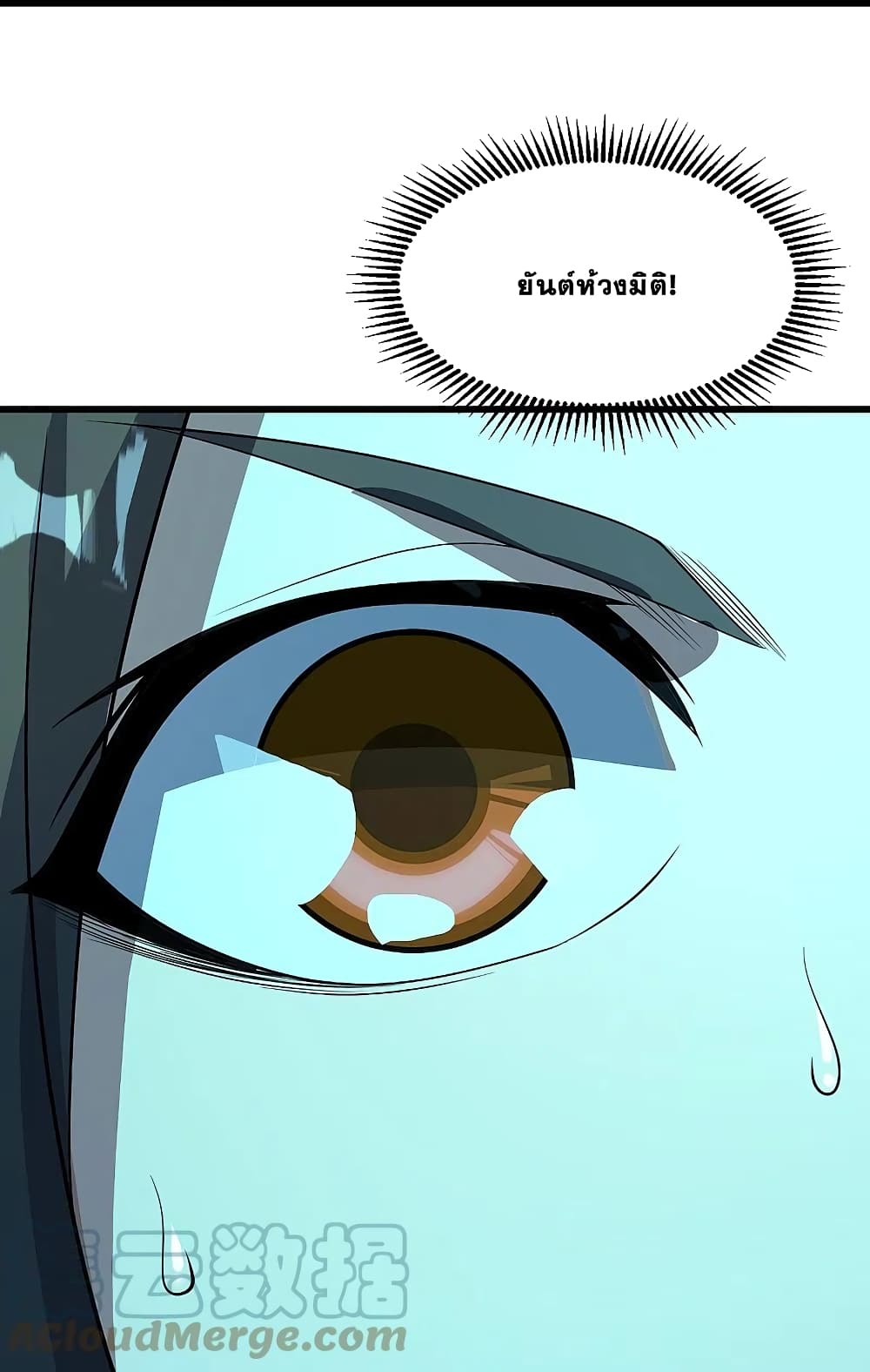 Matchless Emperor เทพอสูรกลืนกินนภา page 15