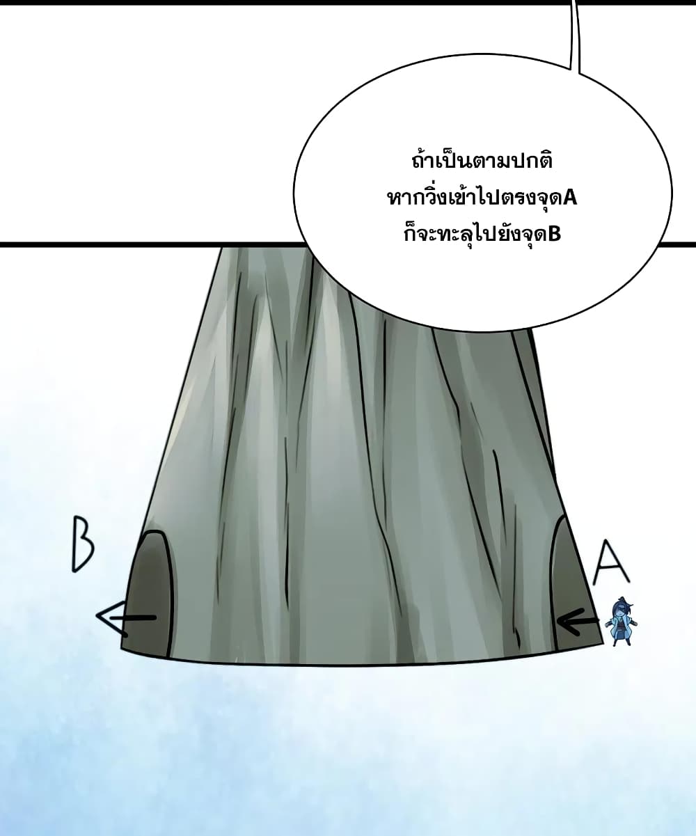 Matchless Emperor เทพอสูรกลืนกินนภา page 20