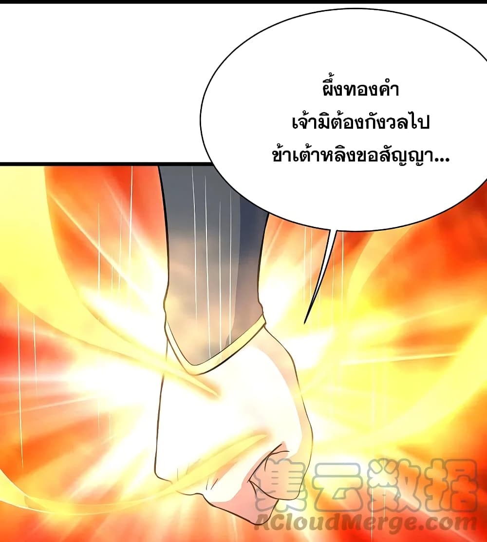 Matchless Emperor เทพอสูรกลืนกินนภา page 28