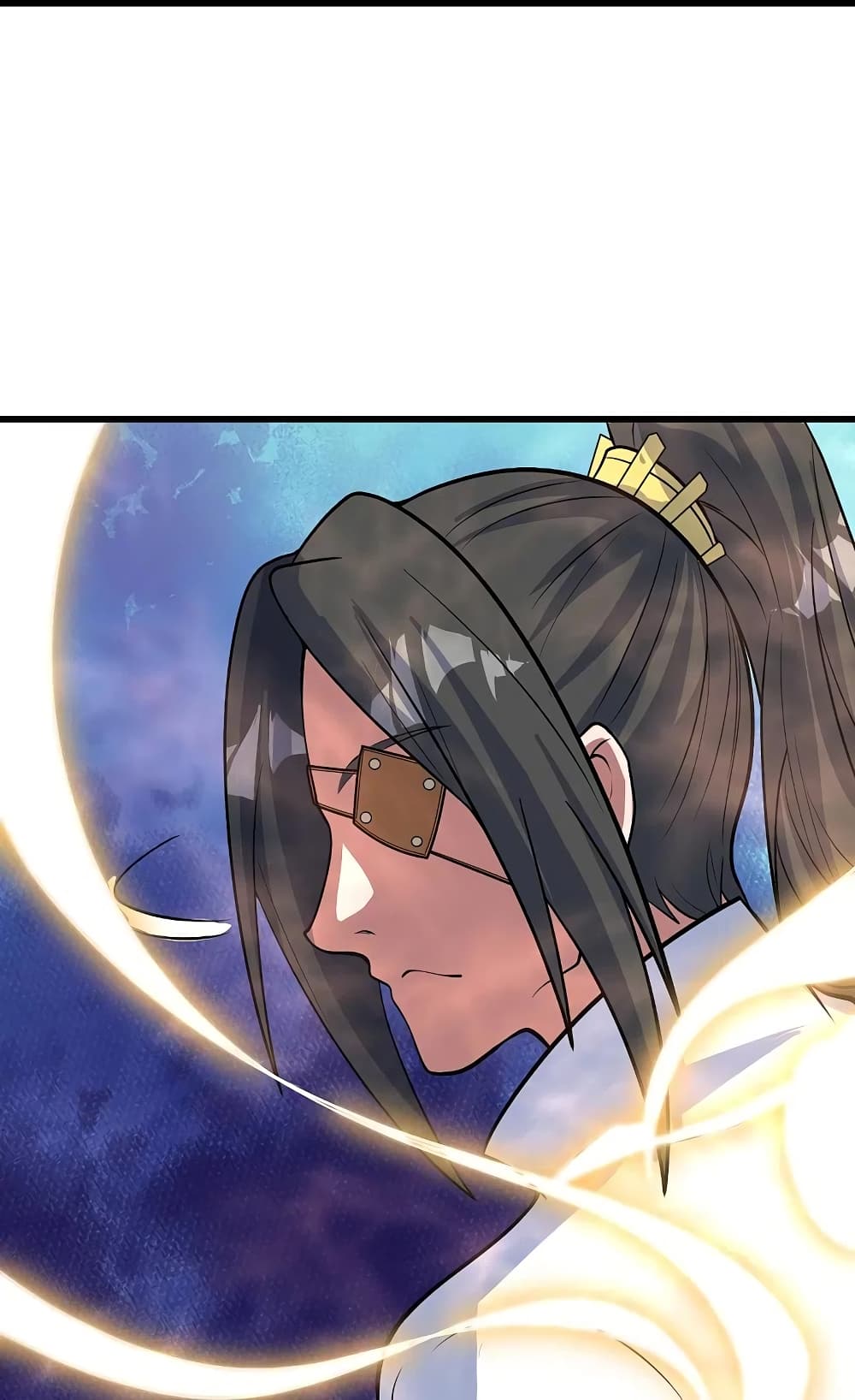 Matchless Emperor เทพอสูรกลืนกินนภา page 30