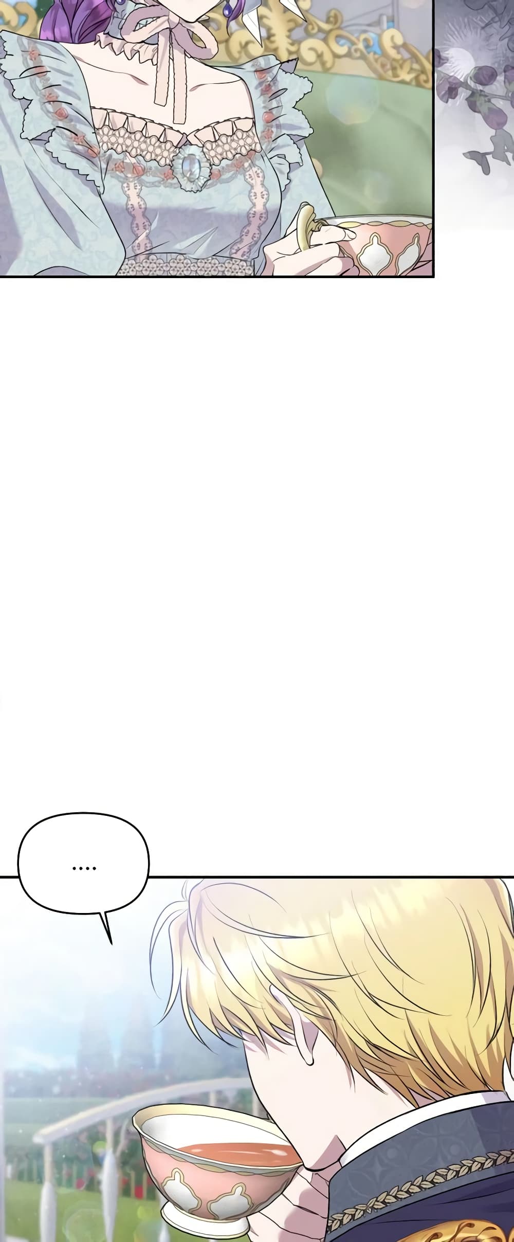 Materialistic Princess page 10