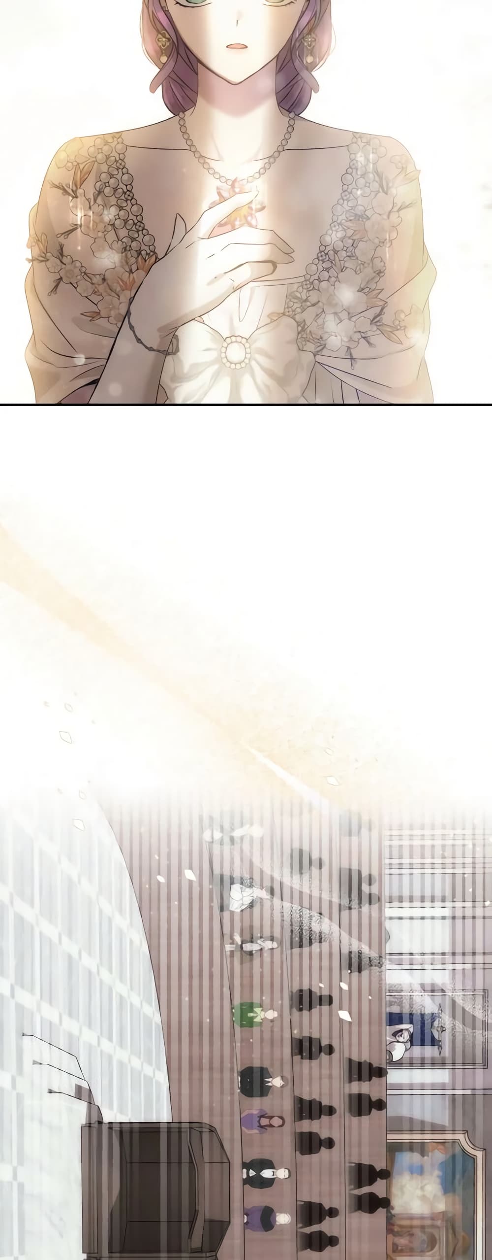 Materialistic Princess page 8